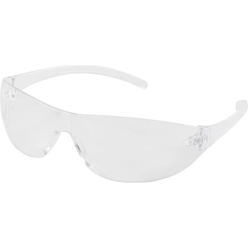 Ochranné okuliare ASG Basic, číry priezor