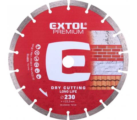 Extol 108915