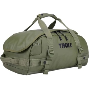 THULE Сак Thule Chasm duffle bag 30L - Green (Olivine)