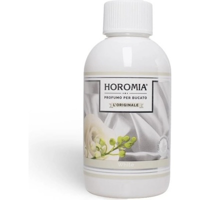 Horomia Olejový parfum do prania White 250 ml