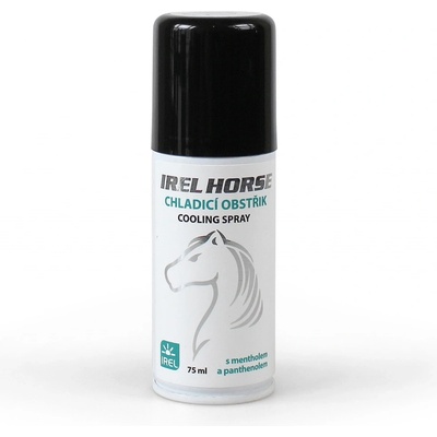 Irel Horse chladící obstřik 75 ml