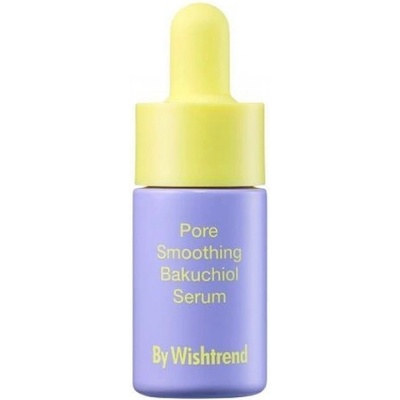 Wishtrend Pore Smoothing Bakuchiol Serum MINI - Бакучиол серум MINI 10мл