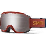 Smith Optics Очила за колоездене Smith Squad MTB ChromaPop S3 (VLT 13%) + S0 (VLT 90%) Goggles - Sedona / Pacific - размер One Size (205-3437-0311)