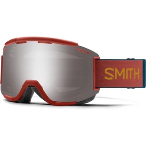 Smith Optics Очила за колоездене Smith Squad MTB ChromaPop S3 (VLT 13%) + S0 (VLT 90%) Goggles - Sedona / Pacific - размер One Size (205-3437-0311)