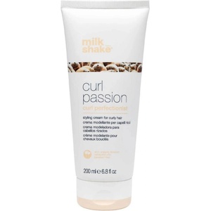 Milk Shake Curl Passion Крем за оформяне на къдрици, 200 ml - ozone