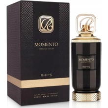 Riiffs Momento čistý parfum unisex 100 ml