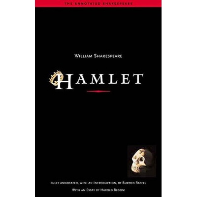 William Shakespeare - Hamlet