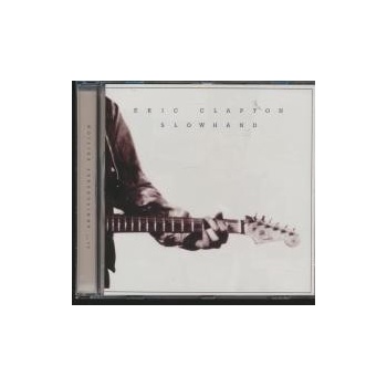 Eric Clapton - Slowhand - 35th Anniversary Edition