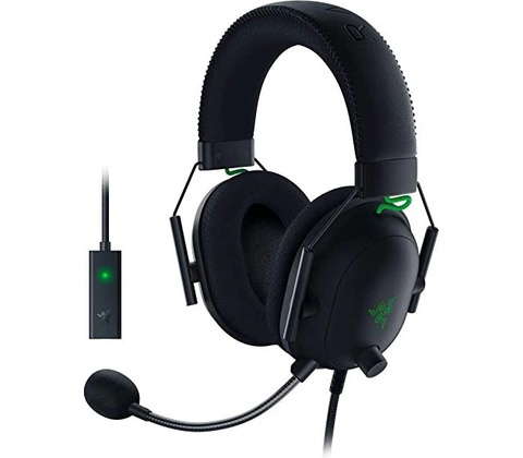 Razer BlackShark V2