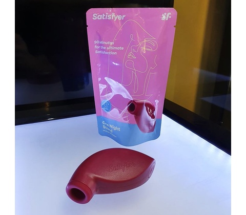 Satisfyer One Night Stand