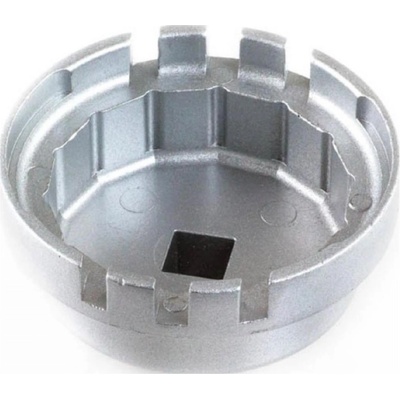 FORCE Ключ чашка за сваляне маслен филтър Force - 14 зъба, 73 mm (JN98096)