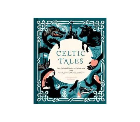 Celtic Tales