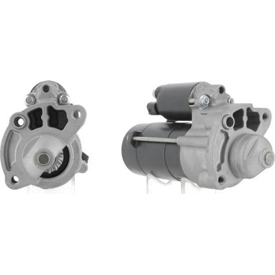 Startér JAGUAR XF I 2.2 D Denso 428000-8740
