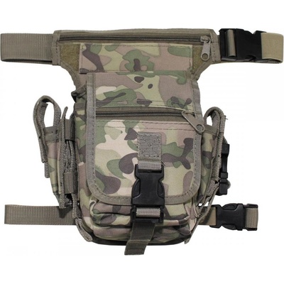 Pouzdro MFH Hip Bag operation camo