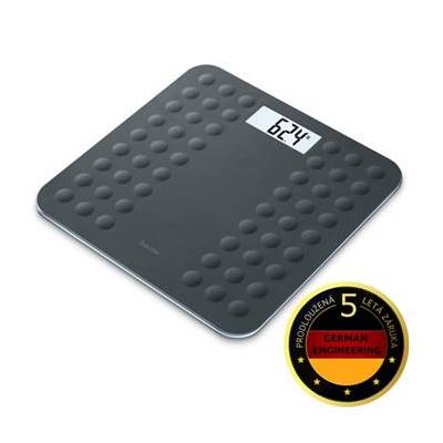BEURER GS 300 BLC / 5 letá záruka