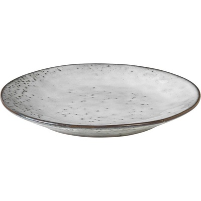 Broste Talířek NORDIC SAND 15cm pískový