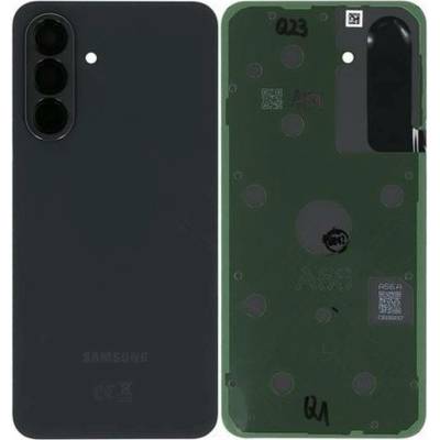 Samsung Galaxy A56 A566E - Bateriový Kryt (Awesome Graphite) - GH82-36807A Genuine Service Pack, Awesome Graphite