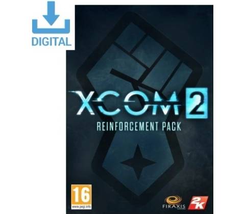 XCOM 2 Reinforcement Pack