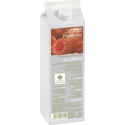 Almeco Kerry Ingredients Pyré Malina 1 kg