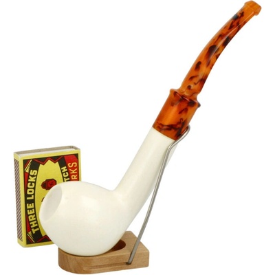 Meerschaum Dýmka Medium XXXV