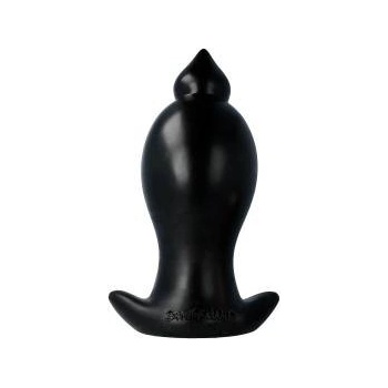 Virgite Анален разширител Virgite Черен 480dcd