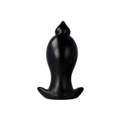 Virgite Анален разширител Virgite Черен 480dcd