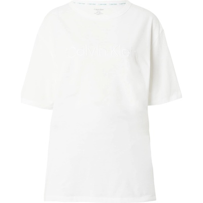 Calvin Klein Underwear Шорти бяло, размер S