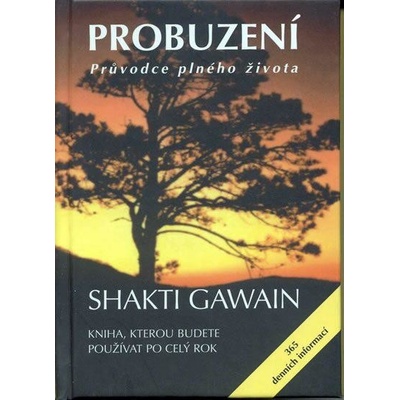 Probuzení