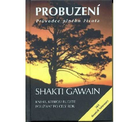 Probuzení