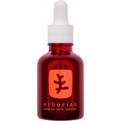 Erborian Skin Therapy Noční olej 30ml – Hledejceny.cz