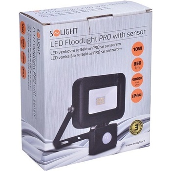 Solight WM-10WS-L
