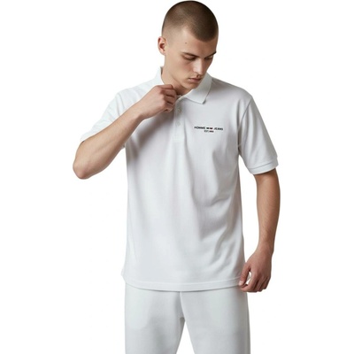 Playback pánská polokošile Homme jeans 07 černá