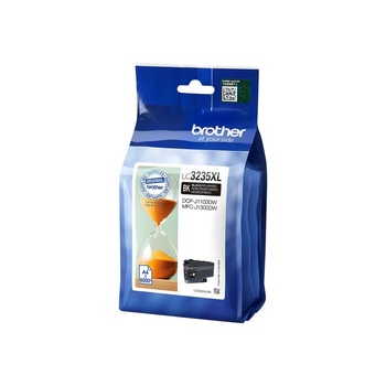 Image 1 of Brother LC-3235XLBK оригинална черна касета с мастило XL капацитет (LC3235XLBK)