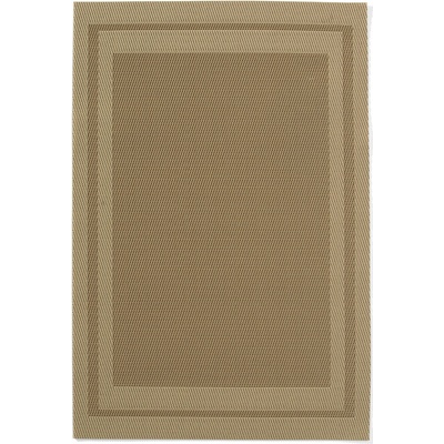 HENDI Prostírání rám sada Béžová 6 ks 450x300mm 597897