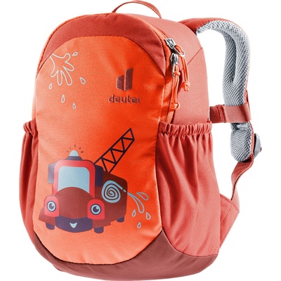 deuter Pico spearmint seagreen – Zboží Mobilmania