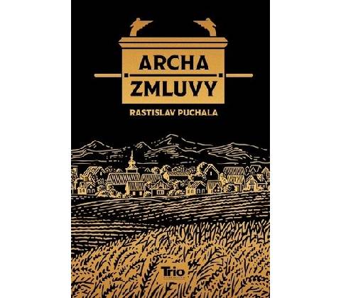 Archa zmluvy
