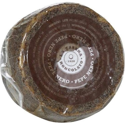 La casara sýr s pepřem 300 g