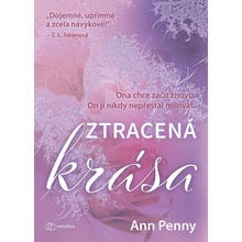 Ztracená krása - Ann Penny