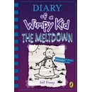 Diary of a Wimpy Kid: The Meltdown book 13