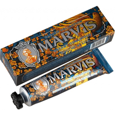 Marvis Dreamy Osmanthus 75 ml