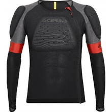 chránič hrudi Acerbis X-AIR BODY ARMOUR