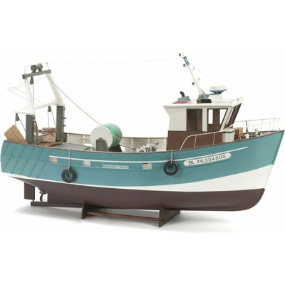 Billing Boats Boulogne Etaples 1:20