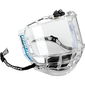 Bauer Concept 3 Full Shield SR