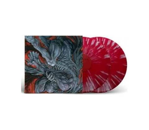 LEVIATHAN - MASSIVE CONSPIRACY AGAINS LP