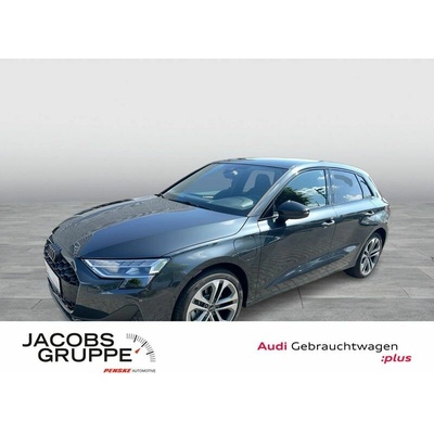 Audi A3 40 TFSIe Sportback 150 kW