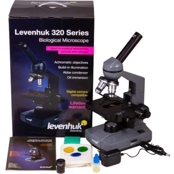 Levenhuk 320