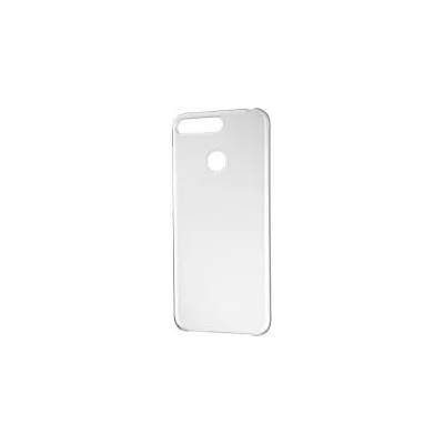 Honor Case Back Cover for Honor 7A Transparent