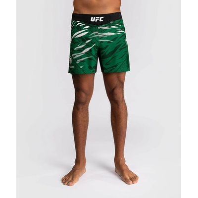Venum MMA UFC FUSION Authentic Fight Night krátky strih Green zelené
