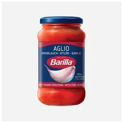Barilla aglio 400 g
