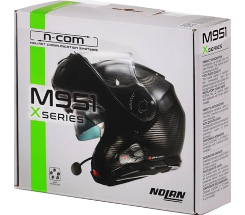 N-Com M951X